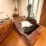 Privatzimmer, Geteiltes Bad Und Toilette