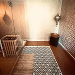 Privatzimmer, Geteiltes Bad Und Toilette